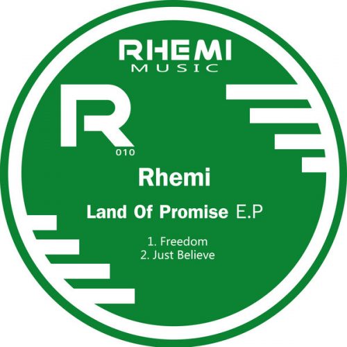 00-Rhemi-Land Of Promise-2014-