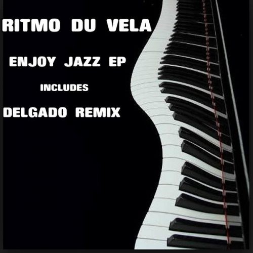 00-Ritmo Du Vela-Enjoy Jazz EP-2014-