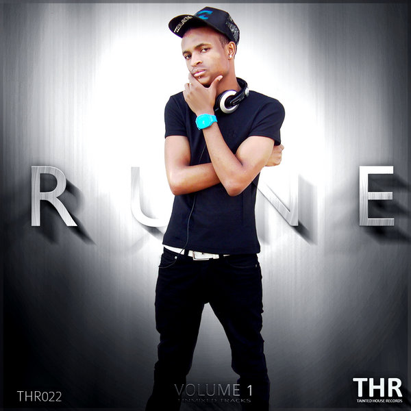 Rune - R.U.N.E