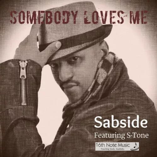 00-Sabside-Somebody Loves Me-2014-