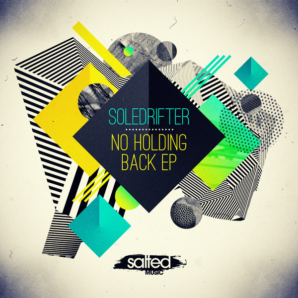 Soledrifter - No Holding Back