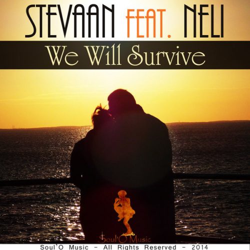 00-Stevaan Ft Neli-We Will Survive-2014-
