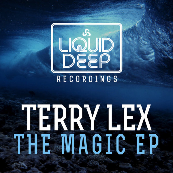 Terry Lex - The Magic EP