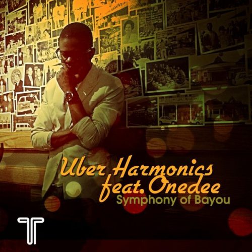 00-Uber Harmonics Ft Onedee-A Symphony Of Bayou-2014-