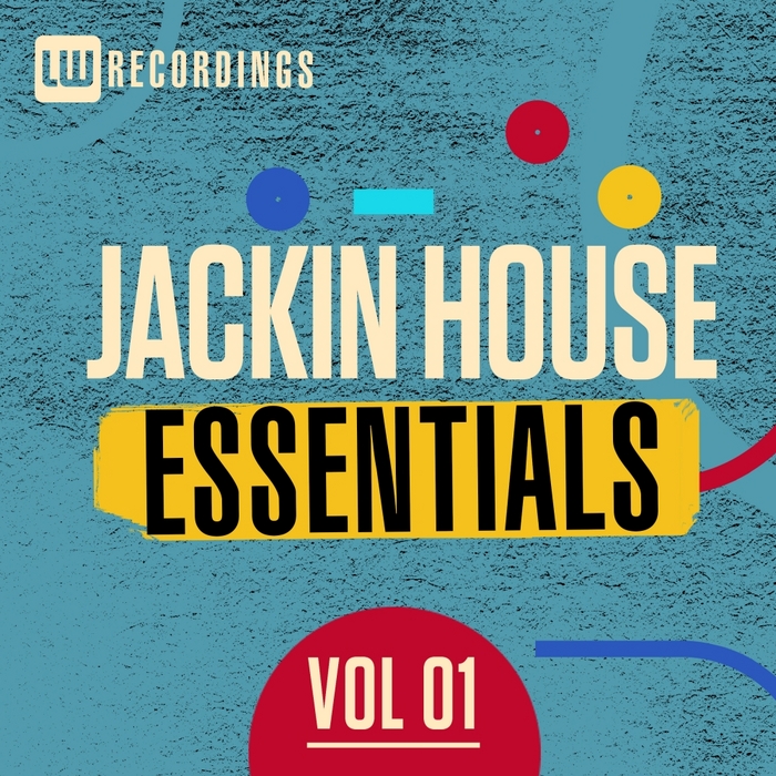 VA - Jackin House Essentials Vol 1