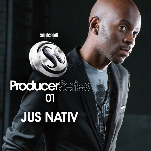 Jus Nativ Producer Series Vol 1