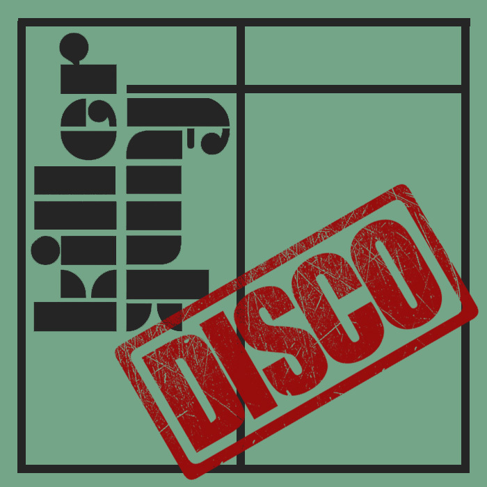 VA - Killer Funk Disco Vol.5