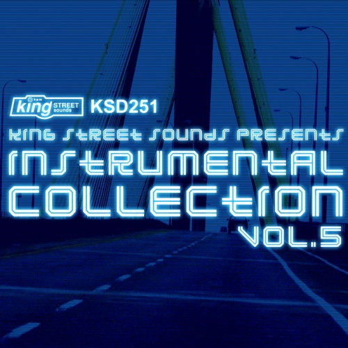 VA - King Street Sounds Instrumental Collection 5