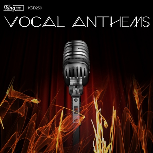 VA - King Street Sounds Vocal Anthems