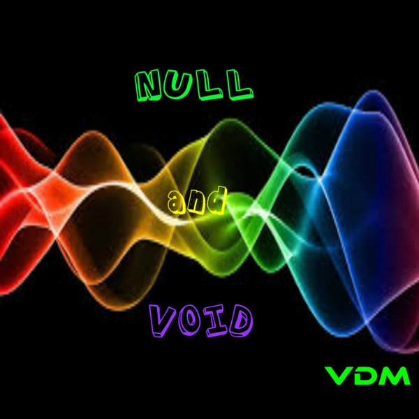 VA - Null & Void