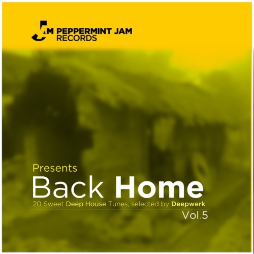 VA - Peppermint Jam Pres. Back Home Vol. 5