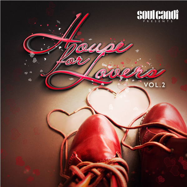 VA - Soul Candi Presents House For Lovers Vol. 2