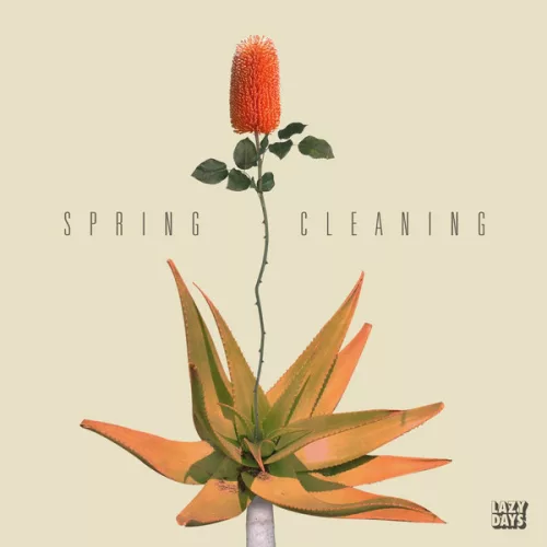 VA - Spring Ceaning