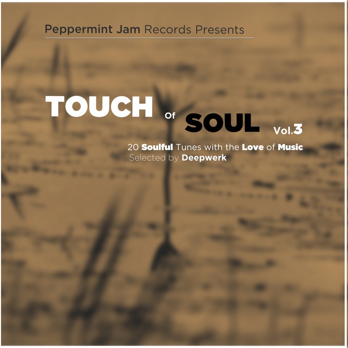 VA - Touch Of Soul Vol. 3