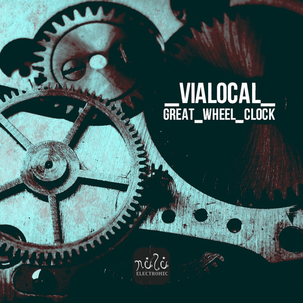 Vialocal - Great Wheel Clock