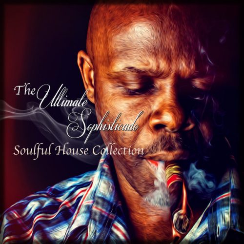 00-Vick Lavender-The Sophisticado Ultimate Soulful House Collection-2014-