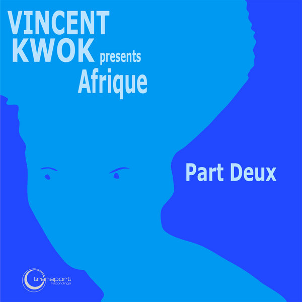 Vincent Kwok - Afrique Part Deux