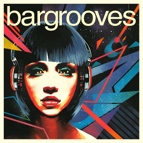 VA - Bargrooves Disco