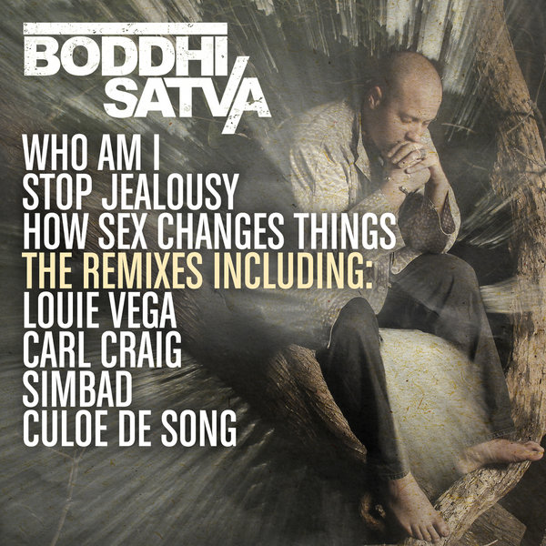 Boddhi Satva - The Remixes