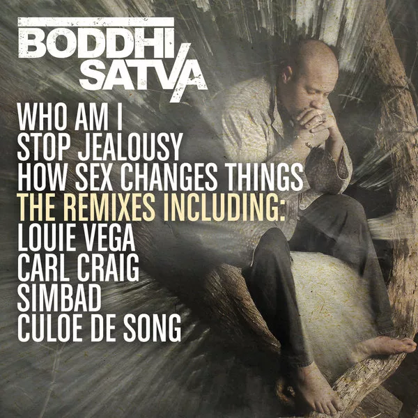 Boddhi Satva - The Remixes