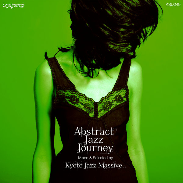 VA - Abstract Jazz Journey Mixed & Selected By Kyoto Jazz Massive