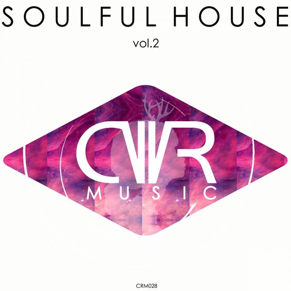 VA - Soulful House Vol 2
