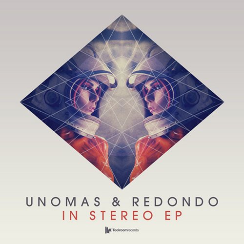 Redondo, Unomas - In Stereo EP