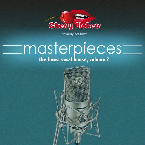 Masterpieces Vol. 2 (The Finest Vocal House)