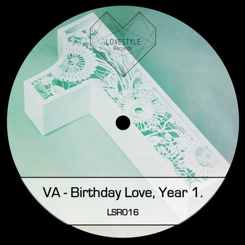 VA - Birthday Love Vol. 1.