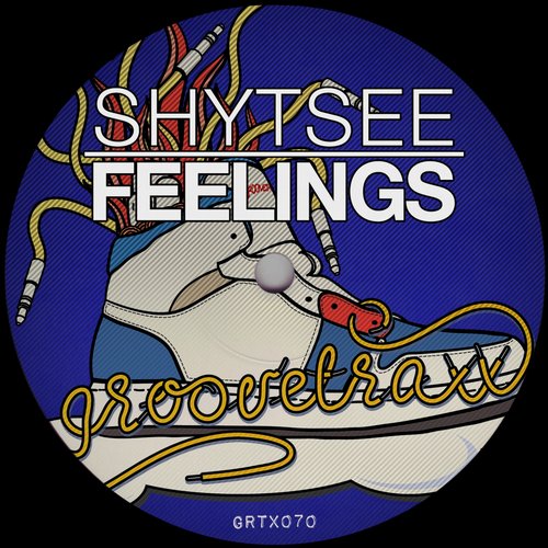 Shytsee - Feelings