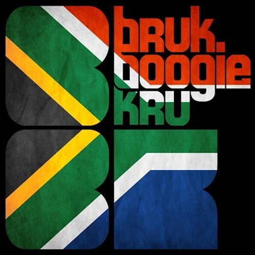 Bruk Boogie Kru, The Layders - Freakin (feat. The Layders) [+Ripperton RMX]