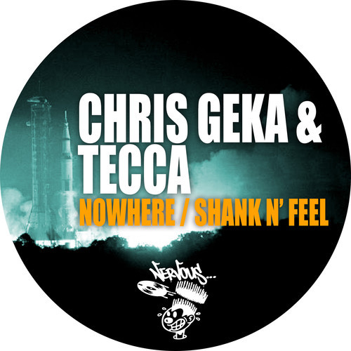 Chris Geka, Tecca - Nowhere Shank N' Feel