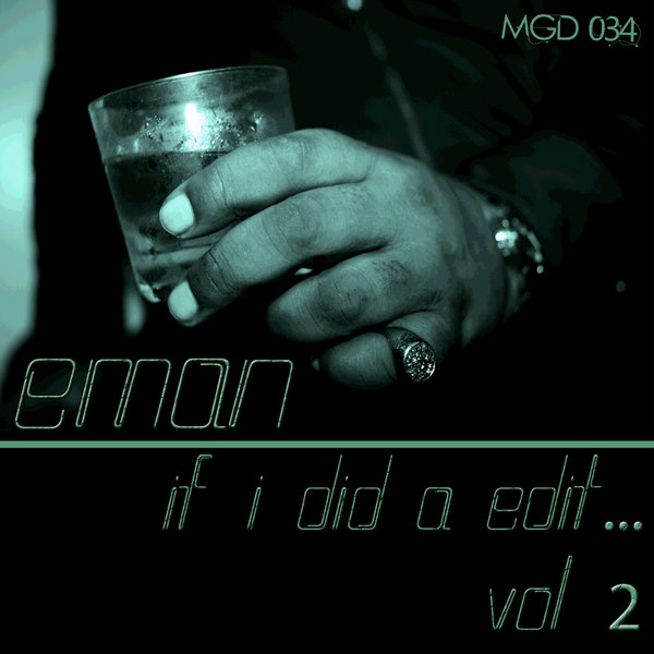 Eman - If I Did A Edit.. Pt. 2
