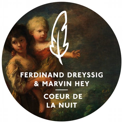 Ferdinand Dreyssig, Marvin Hey - Coeur De La Nuit