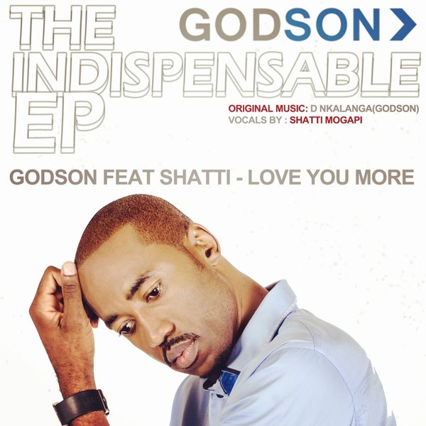 GodSon - The Indispensable EP
