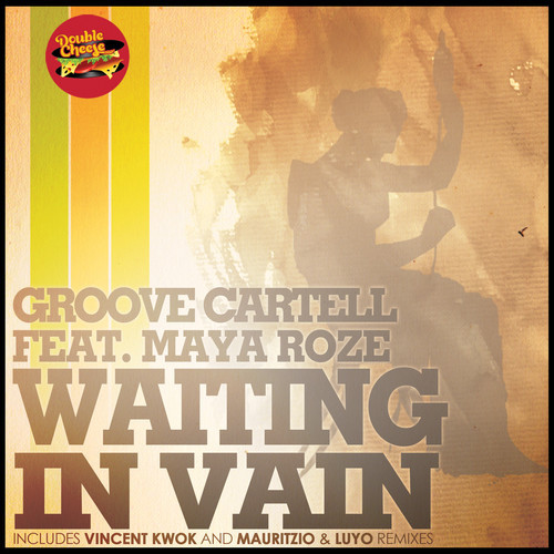 Groove Cartell - Waiting In Vain