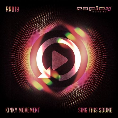 Kinky Movement - Sing This Sound