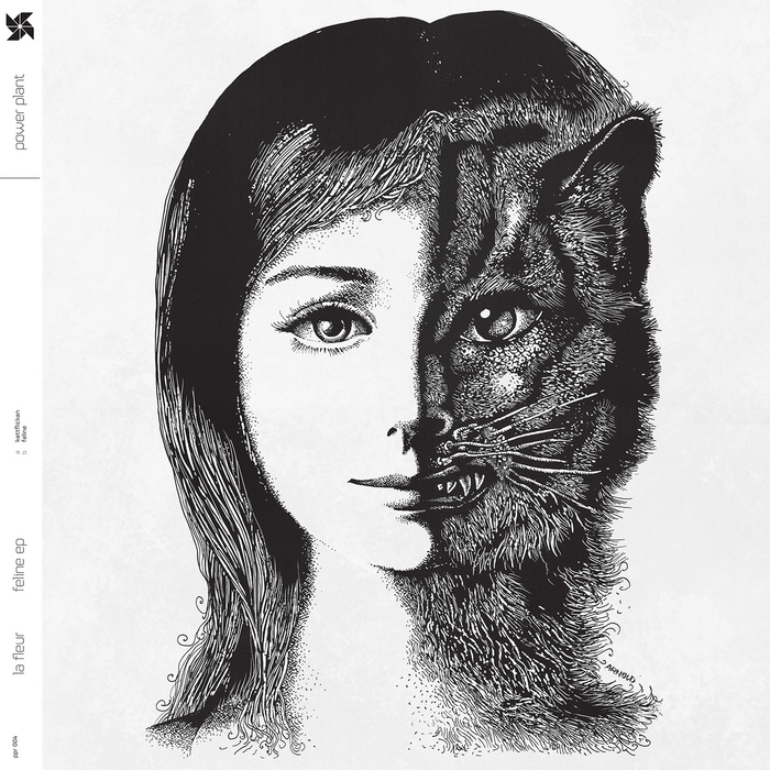 La Fleur - Feline EP (Remixes)