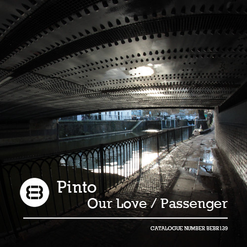 Pinto - Our Love Passenger