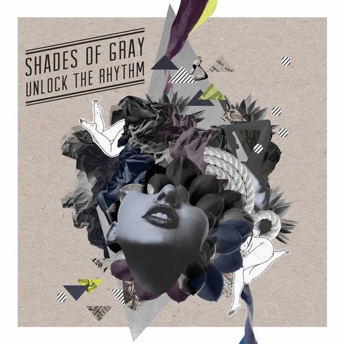 Shades Of Gray - Unlock the Rhythm