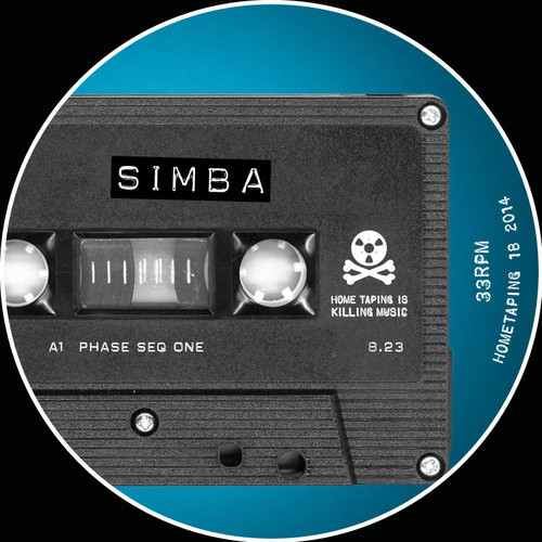 Simba - Phase Seq One