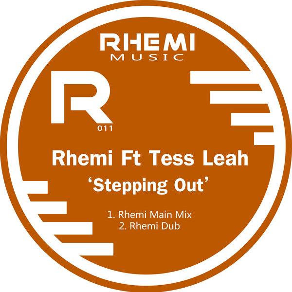 Rhemi, Tess Leah - Stepping Out
