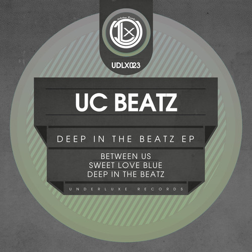 UC Beatz - Deep In The Beatz EP