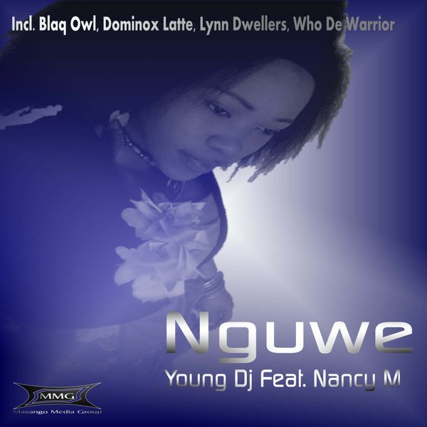 Young DJ, Nancy M - Nguwe