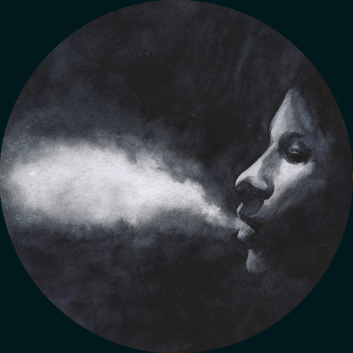Glenn Underground - Smoke EP