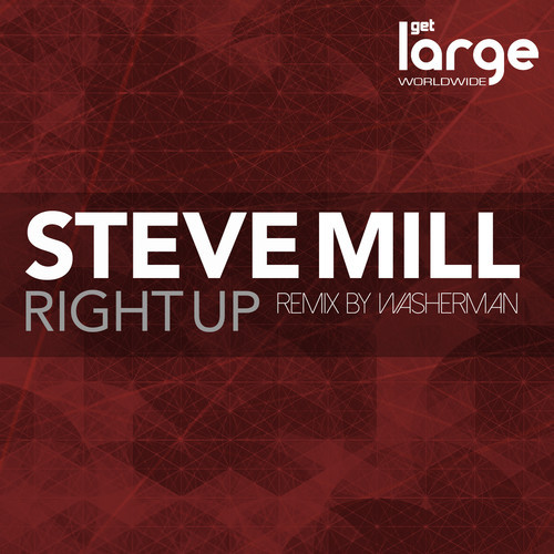 Steve Mill - Right Up