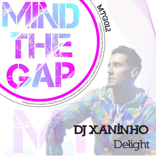 DJ Xaninho - Delight