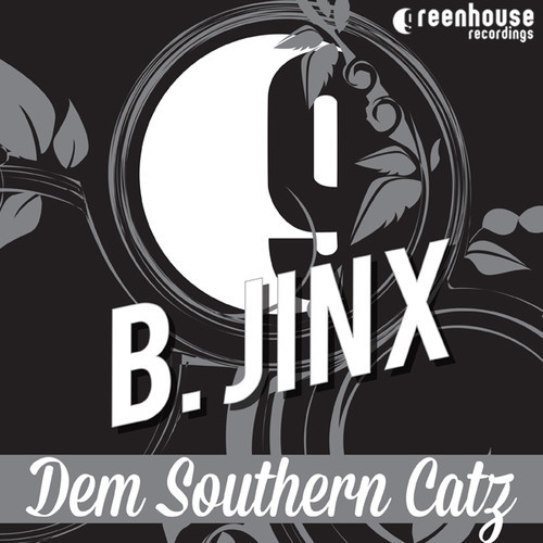 B.JINX - Dem Southern Katz