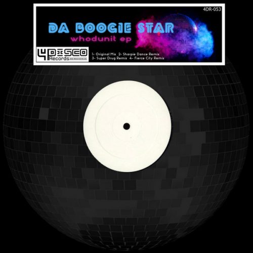 00-Da Boogie Star-Whodunit EP-2014-