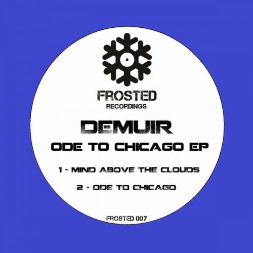 00-Demuir-Ode To Chicago EP-2014-